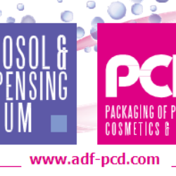 ADF & PCD Paris 2017